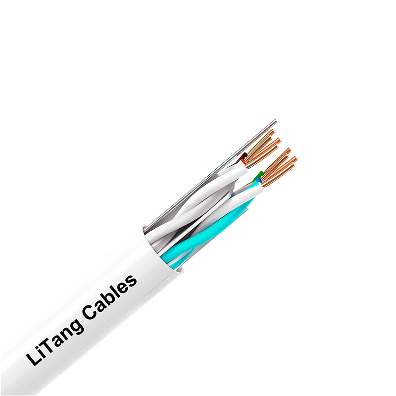CAT5E Copper Cable