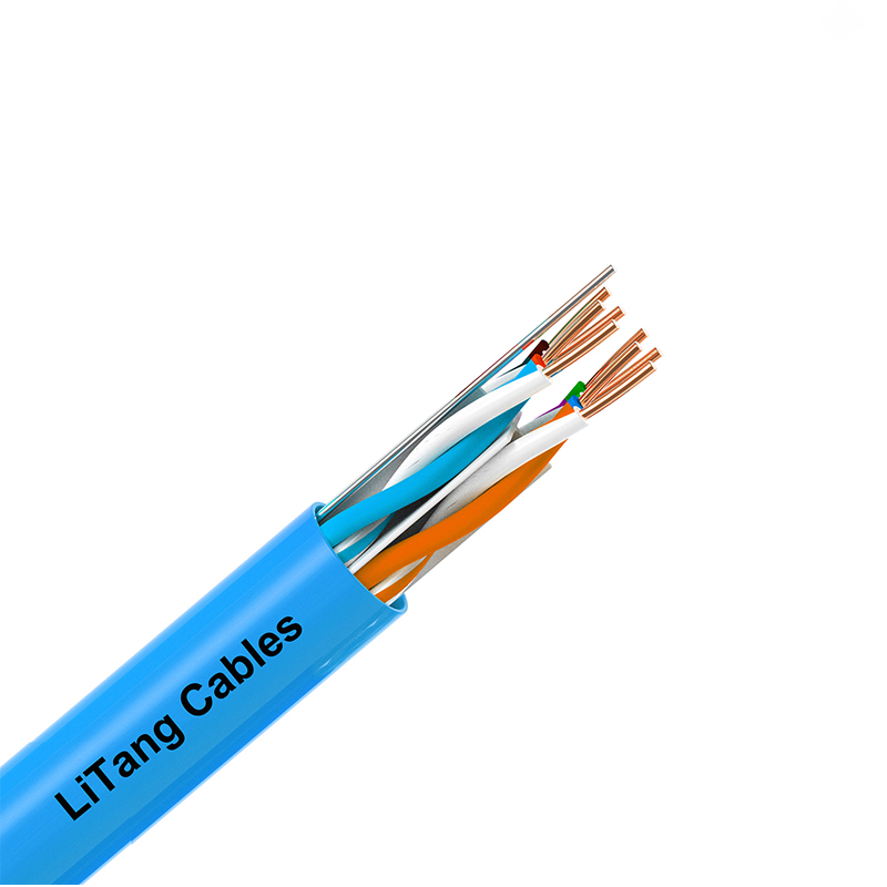 CAT6 U/UTP Cable