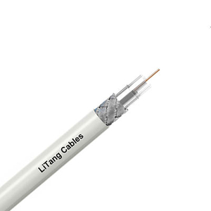 RG6 Coaxial Drop Cable
