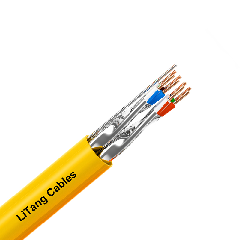 CAT6A U/UTP Cable