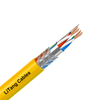 CAT6 F/UTP Cable
