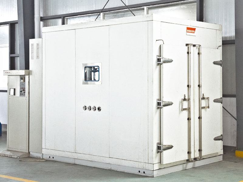 -50℃-70℃ High and Low Temperature Test Chamber